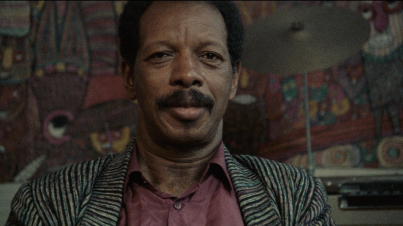 Ornette: Made in America, Project Shirley Volume 3