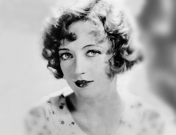 Captured on Film: The True Story of Marion Davies – Milestone Films