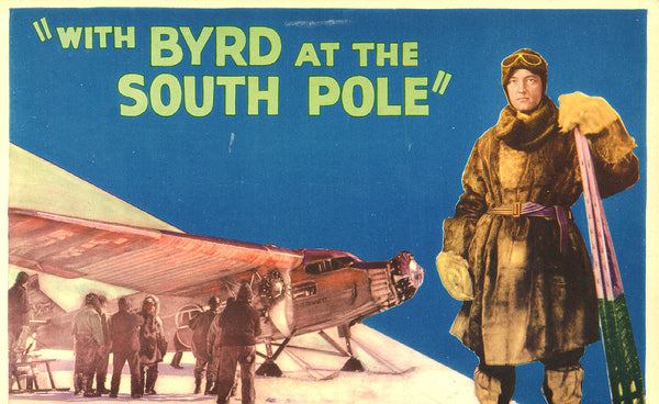 その他 With Byrd at the South Pole [DVD] With Byrd at the South Pole [DVD]