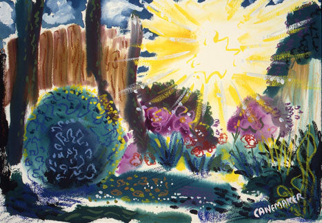 A new blog from animator, historian and artist, John Canemaker ...