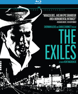 Exiles, The – Milestone Films