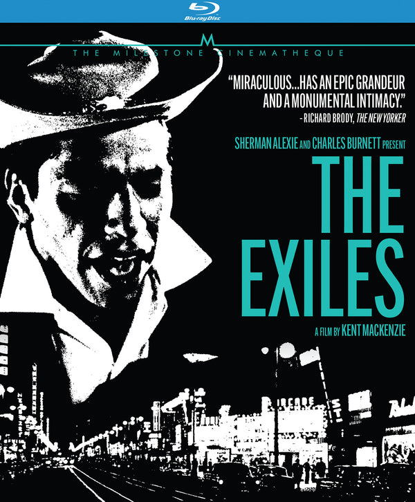 Exiles, The