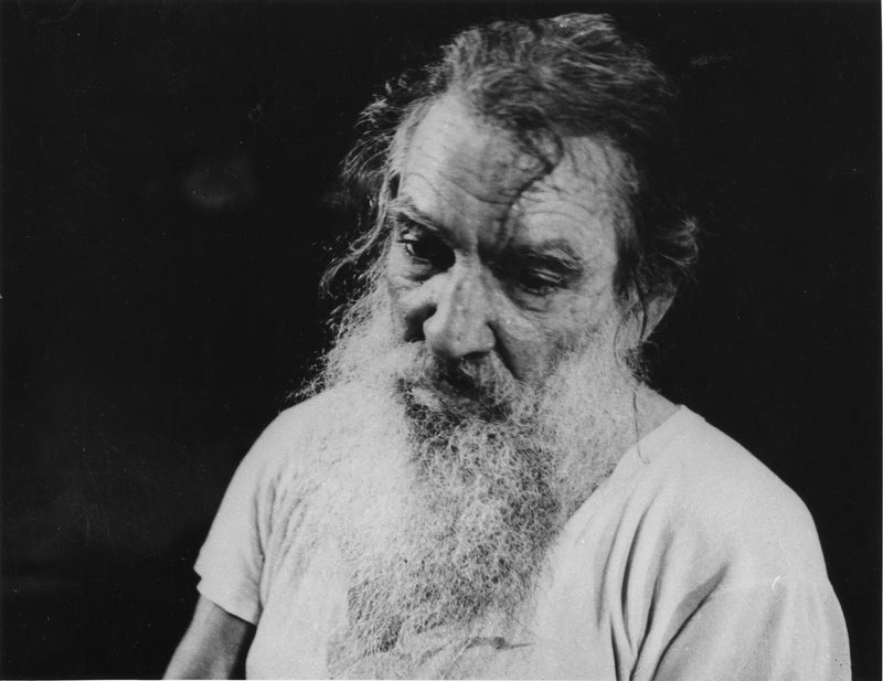 Reverón – Milestone Films
