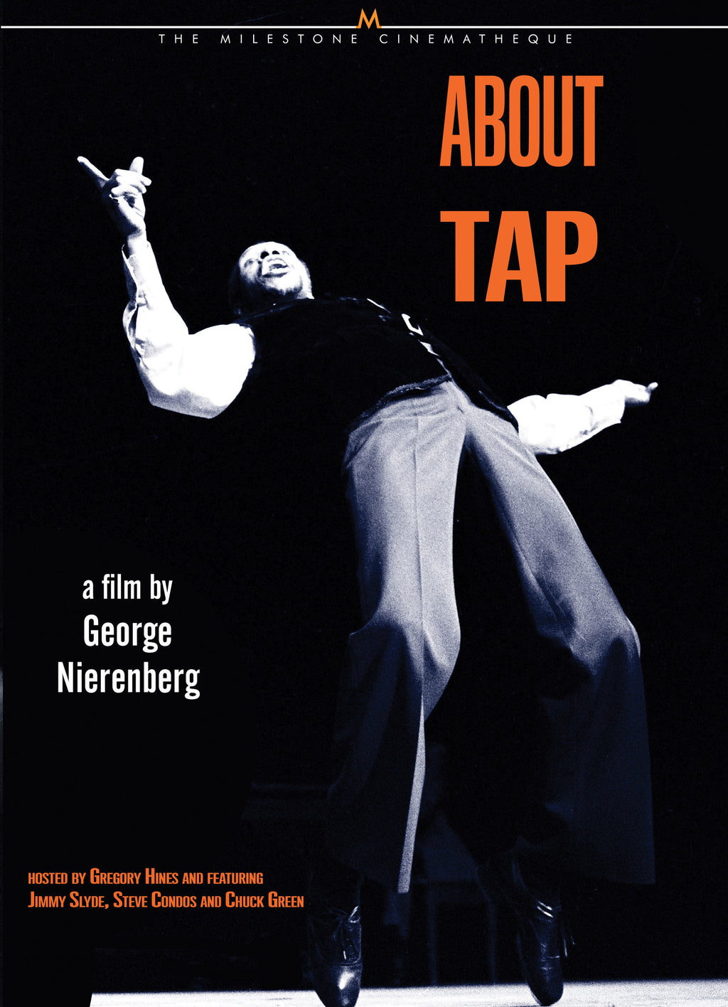 About Tap – Milestone Films