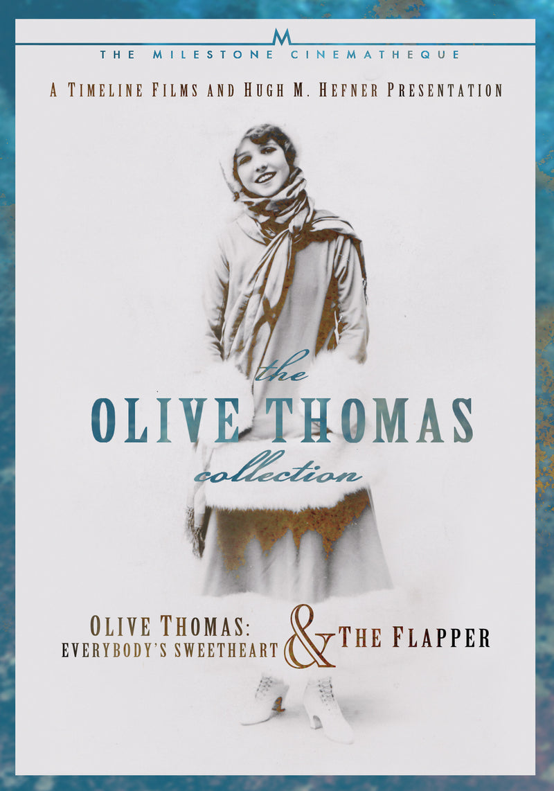 Olive Thomas Collection, The
