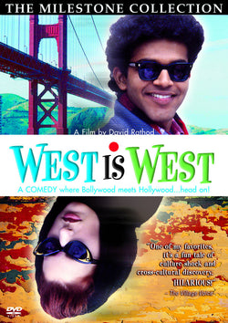 West is West