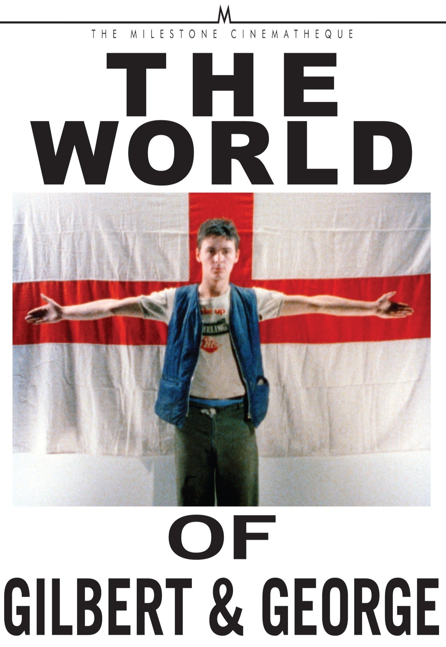 希少本Worlds and Windows Gilbert & George