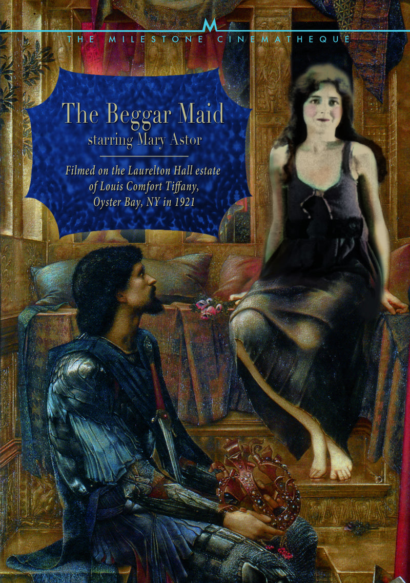 Beggar Maid, The