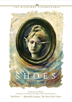 Shoes  (by Lois Weber)