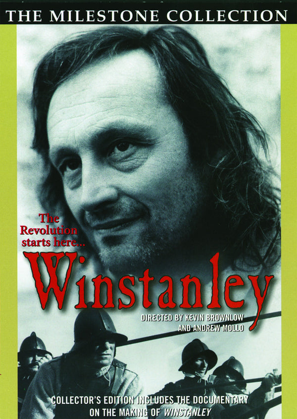 Winstanley